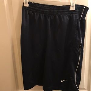 Nike basketball shorts